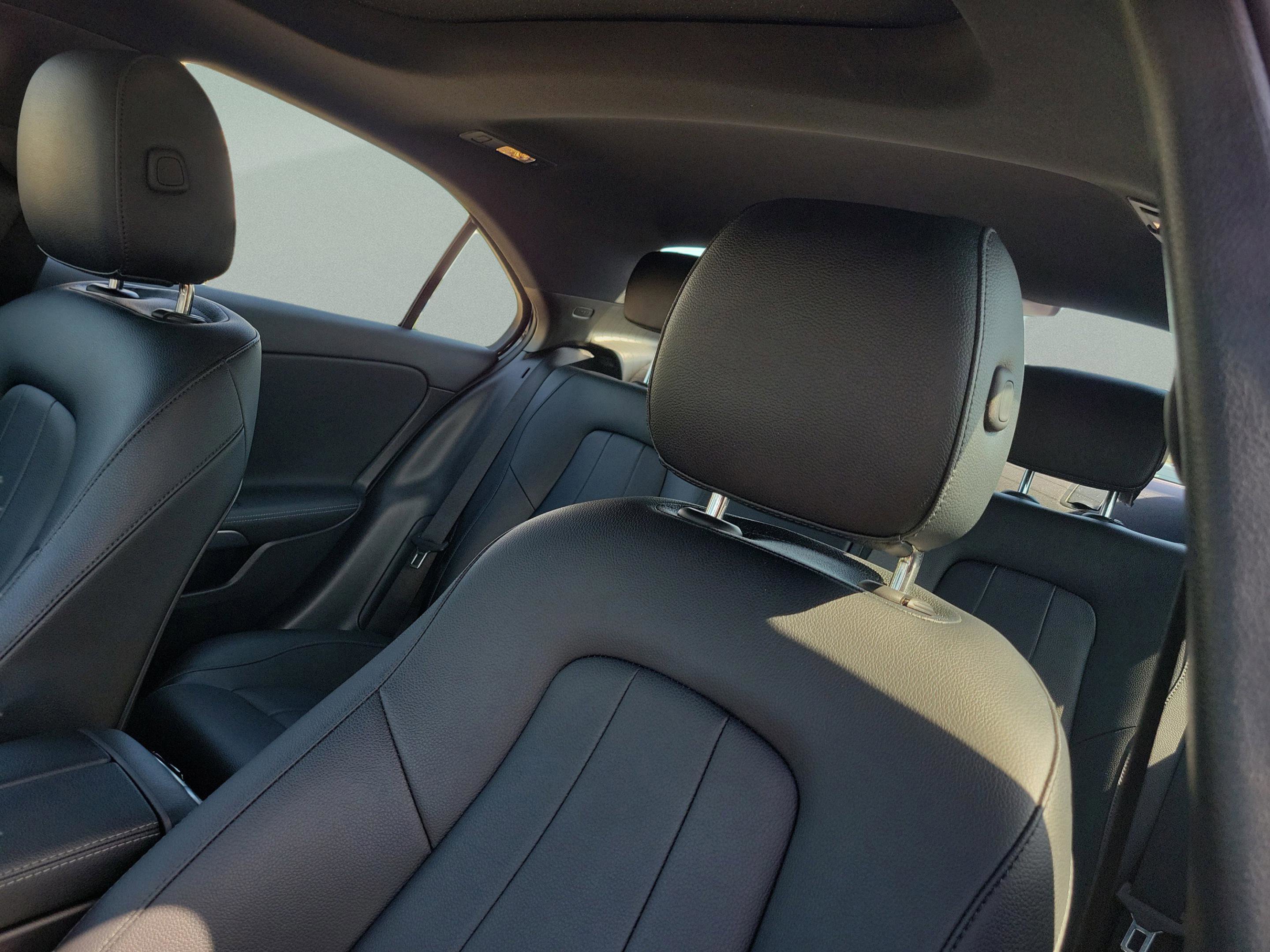 Certified 2022 Mercedes-Benz A 220 image 18