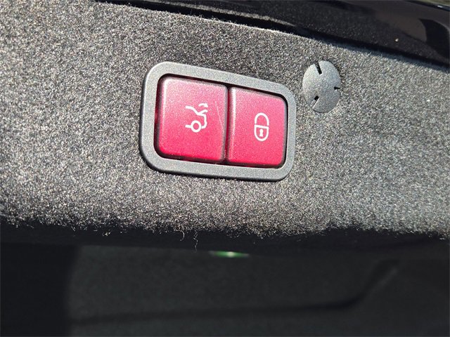 Certified 2021 Mercedes-Benz C 300 4MATIC Sedan image 34