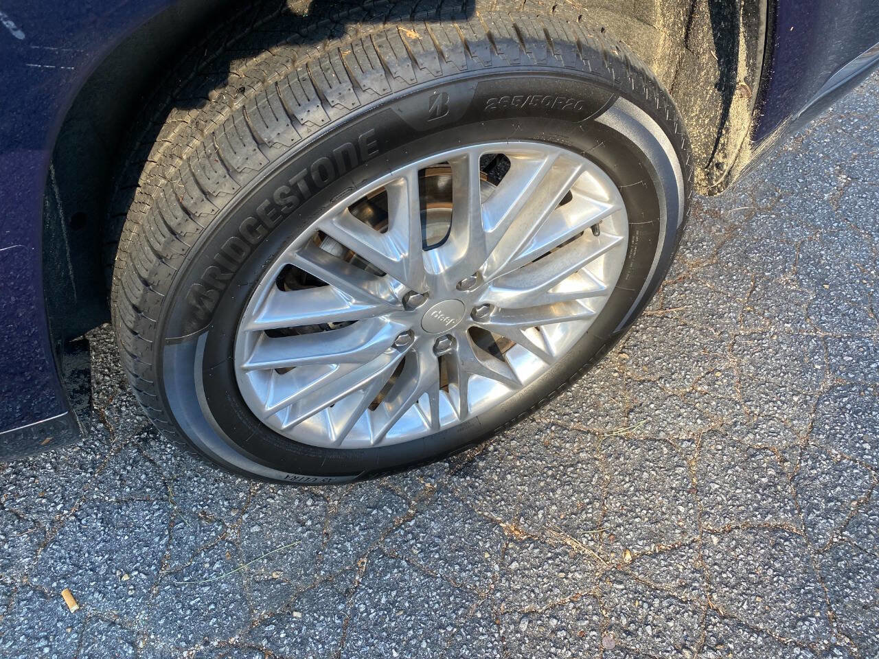 Used 2018 Jeep Grand Cherokee Summit w/ Skid Plate Group image 9