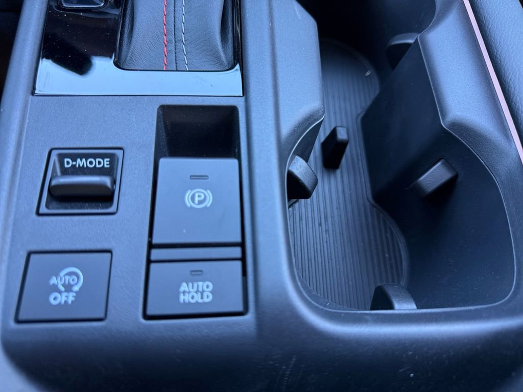 New 2026 Nissan Sentra SR w/ SR Premium Package FWD image 30