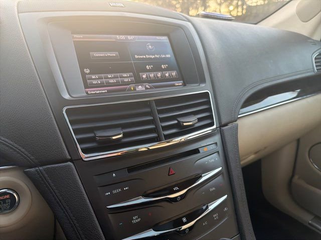 Used 2015 Lincoln MKT AWD w/ Equipment Group 201A image 26