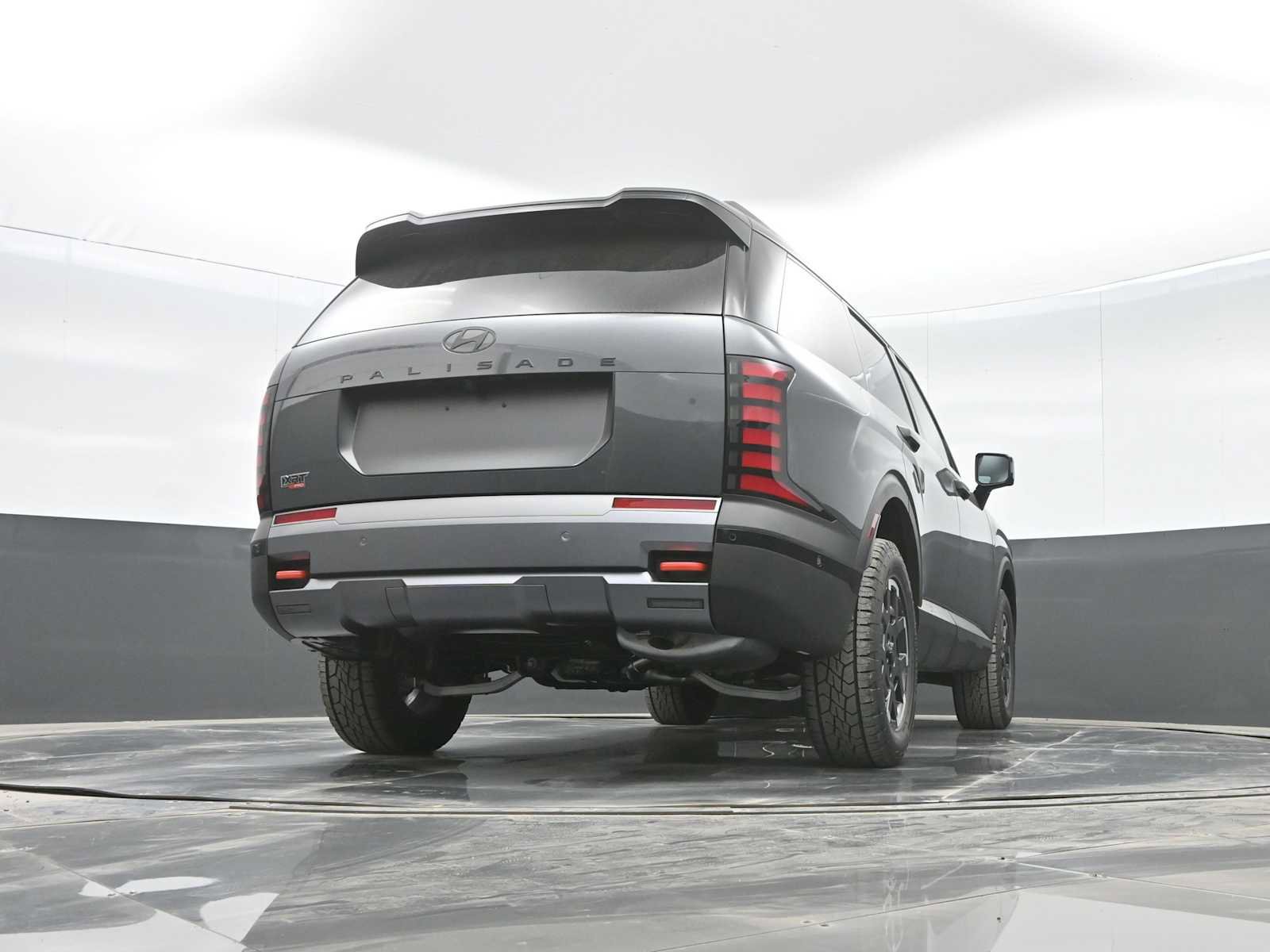 New 2026 Hyundai Palisade XRT Pro image 33