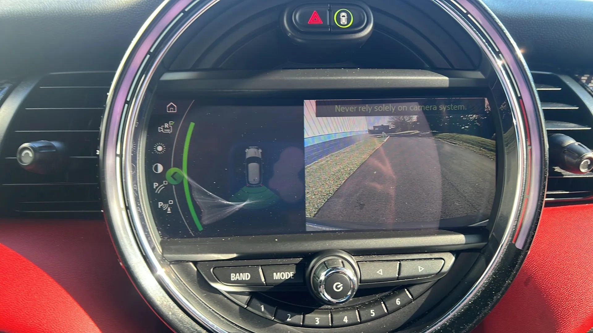 Used 2019 MINI Cooper John Cooper Works image 27