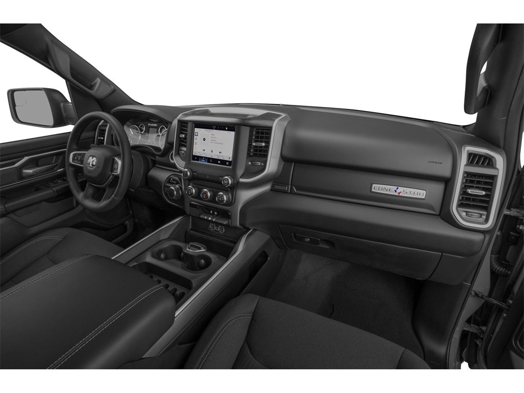 Used 2022 RAM 1500 Big Horn image 15