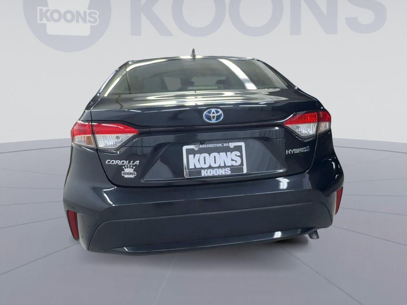 Used 2022 Toyota Corolla LE FWD image 10