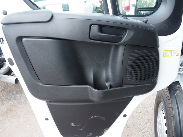 New 2026 RAM ProMaster 2500 w/ Convenience Group image 9