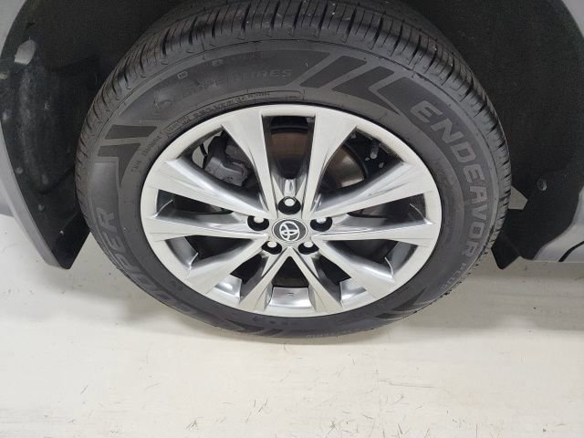 Used 2017 Toyota RAV4 Limited w/ Protection Package image 40