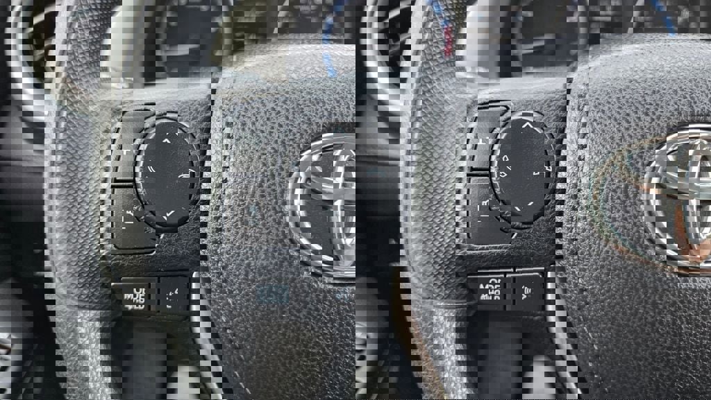 Used 2017 Toyota RAV4 LE w/ All Weather Liner Package image 20