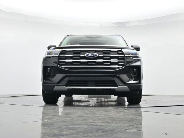 Certified 2025 Ford Explorer Active w/ Active Comfort Package image 34