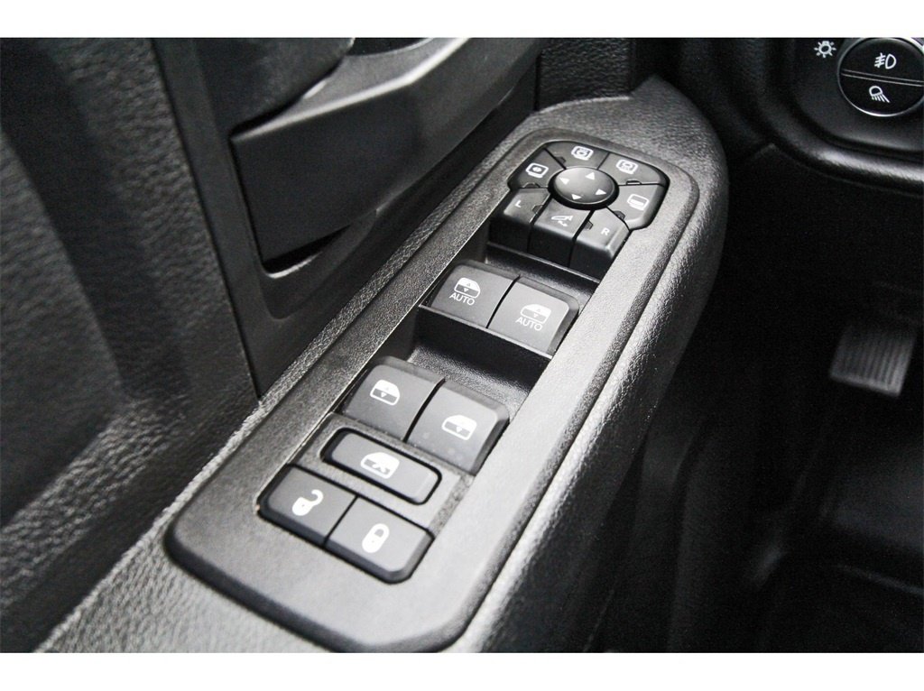 Used 2026 RAM 2500 Tradesman image 19