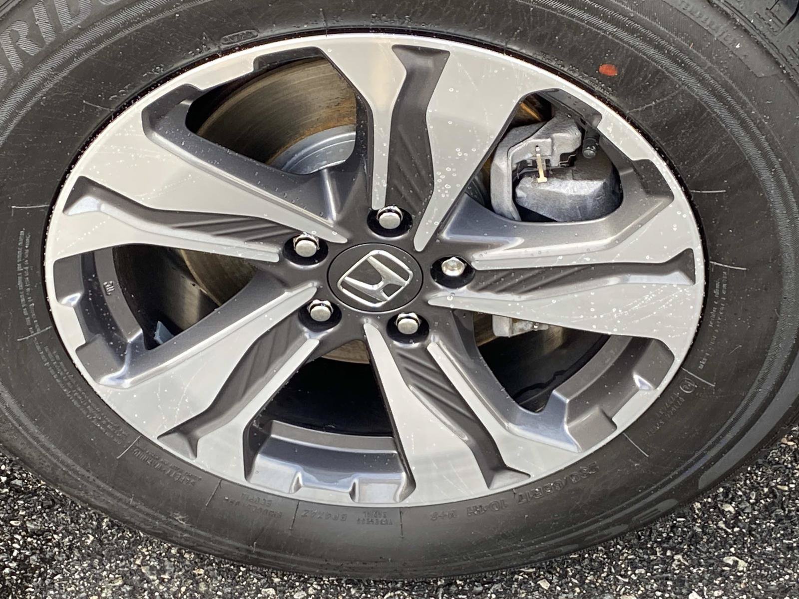 Used 2019 Honda CR-V LX image 23