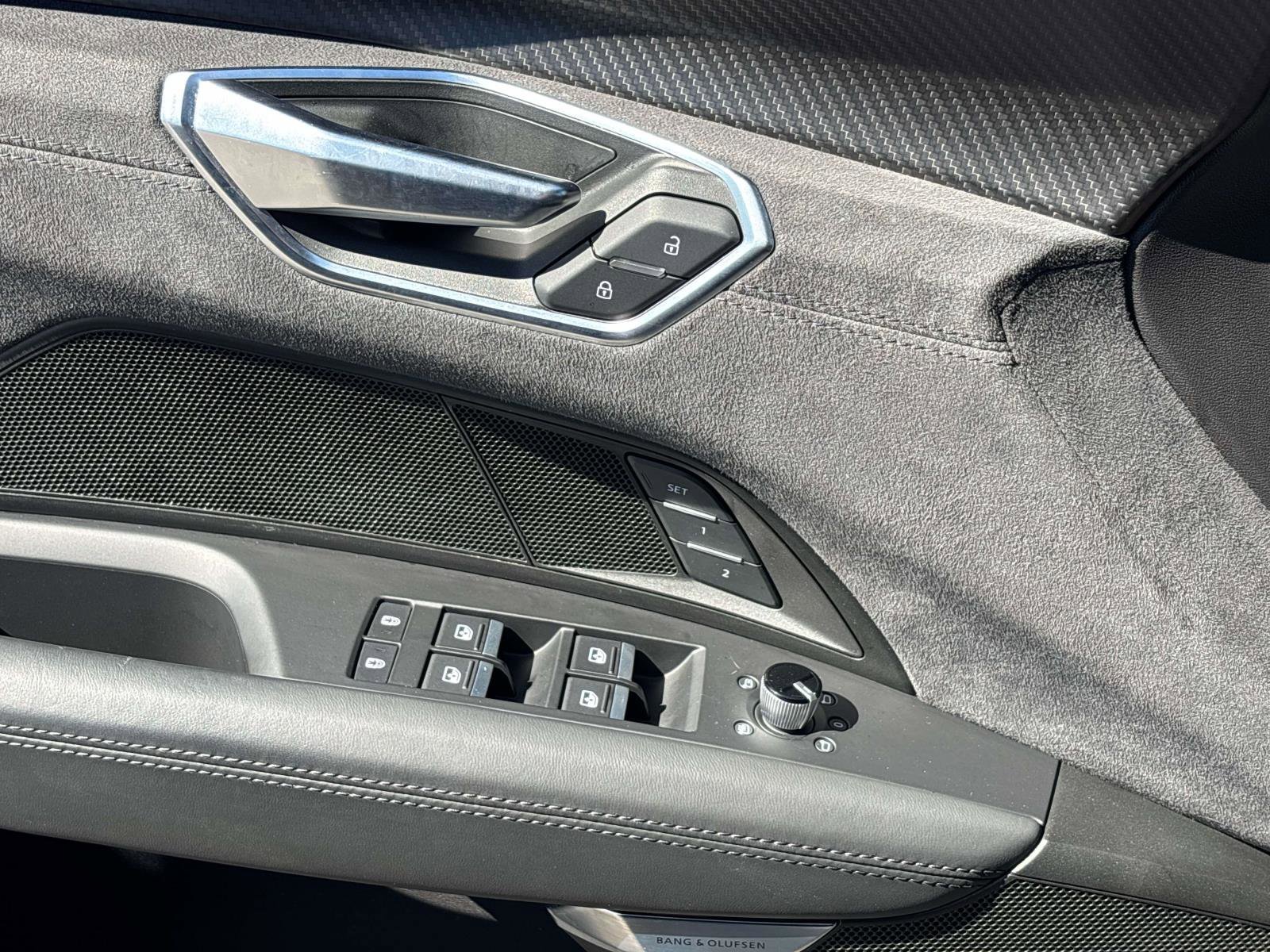 Used 2022 Audi e-tron GT Prestige image 17