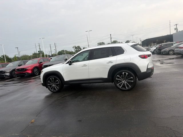 New 2026 MAZDA CX-50 AWD 2.5 S w/ Cargo Package image 18