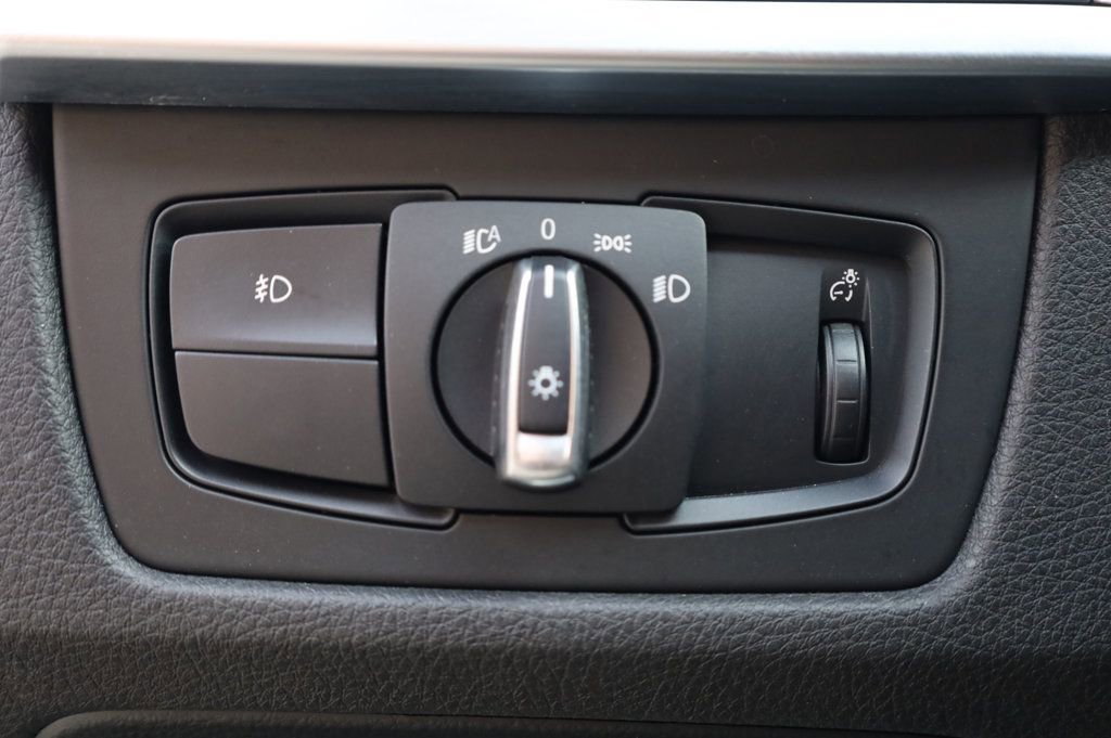 Used 2015 BMW 435i xDrive Convertible image 34