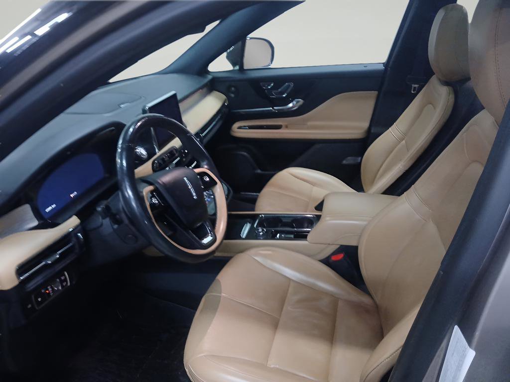 Used 2021 Lincoln Corsair Reserve image 18