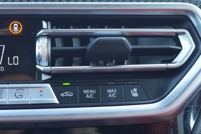 Used 2024 BMW X3 M M w/ Competition Package image 31