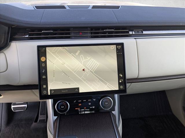 Used 2023 Land Rover Range Rover SE AWD/4WD image 12