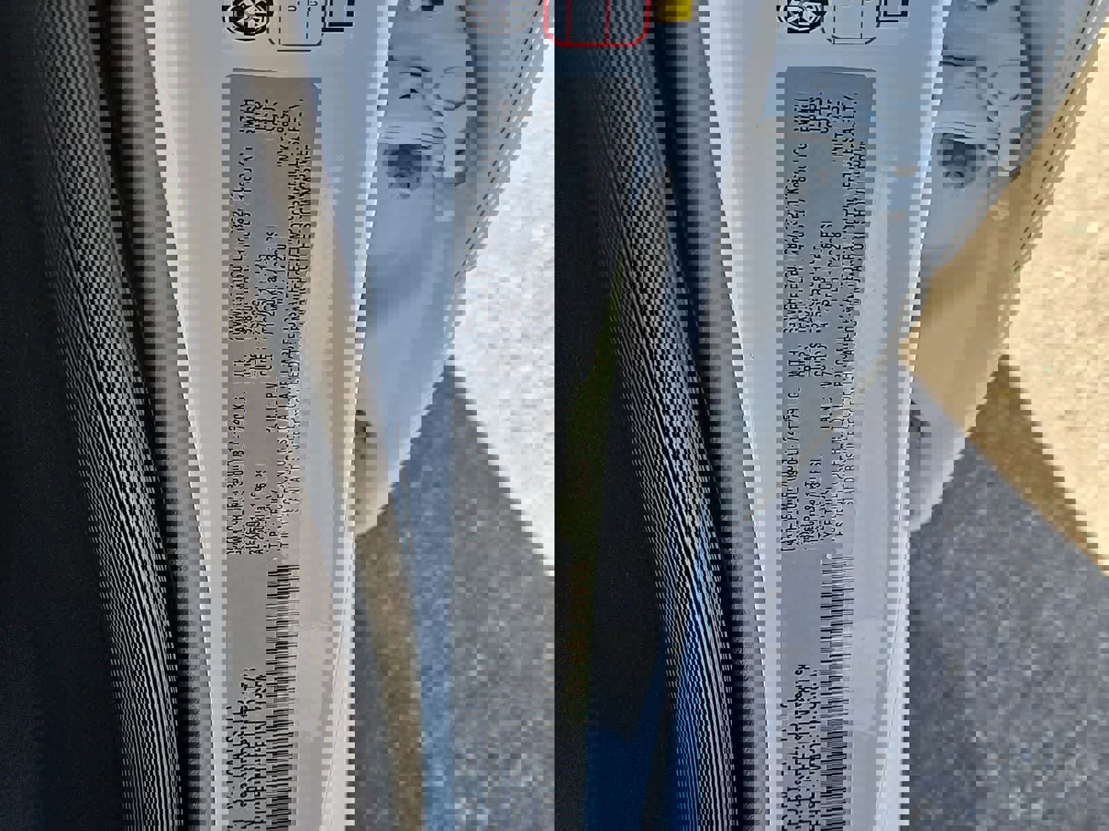 New 2026 RAM 1500 Big Horn image 35