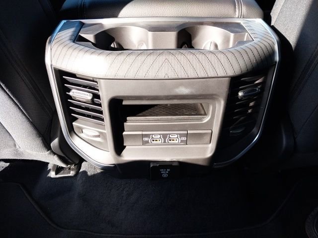 New 2026 RAM 1500 Big Horn image 7