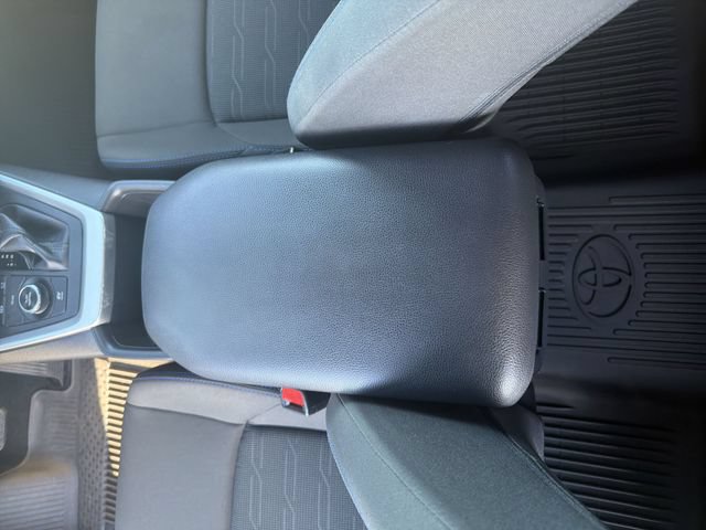 Certified 2025 Toyota RAV4 SE AWD/4WD image 25