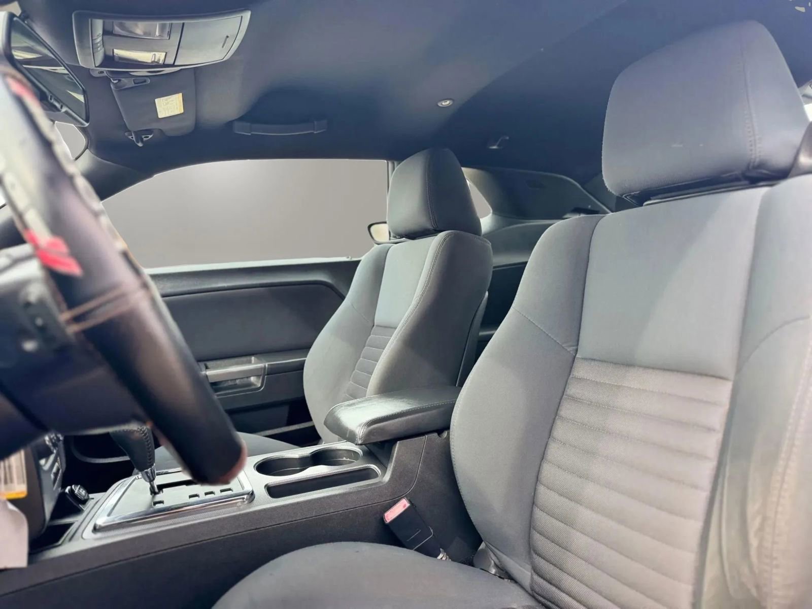 Used 2011 Dodge Challenger R/T w/ Electronics Convenience Group image 24