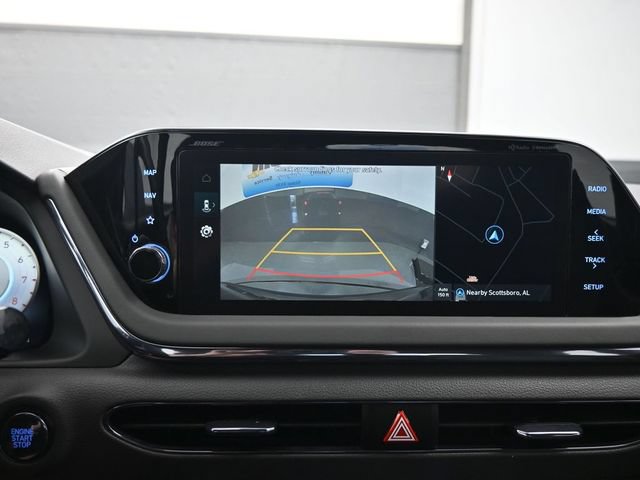 Used 2023 Hyundai Sonata N Line FWD image 18
