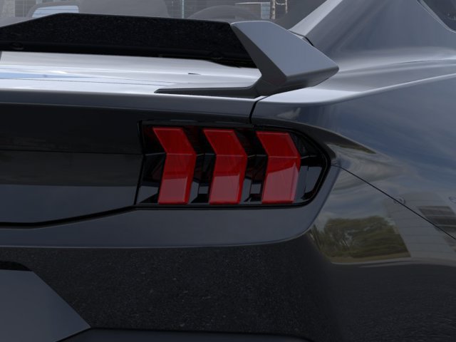 New 2026 Ford Mustang Dark Horse w/ Dark Horse Handlin Package RWD image 23