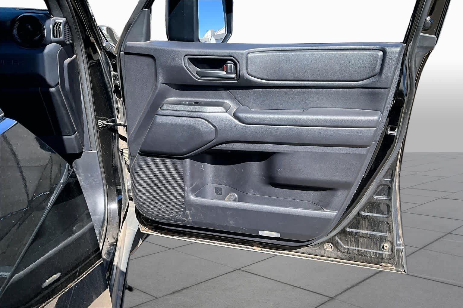 Used 2025 Toyota Land Cruiser 1958 AWD/4WD image 26