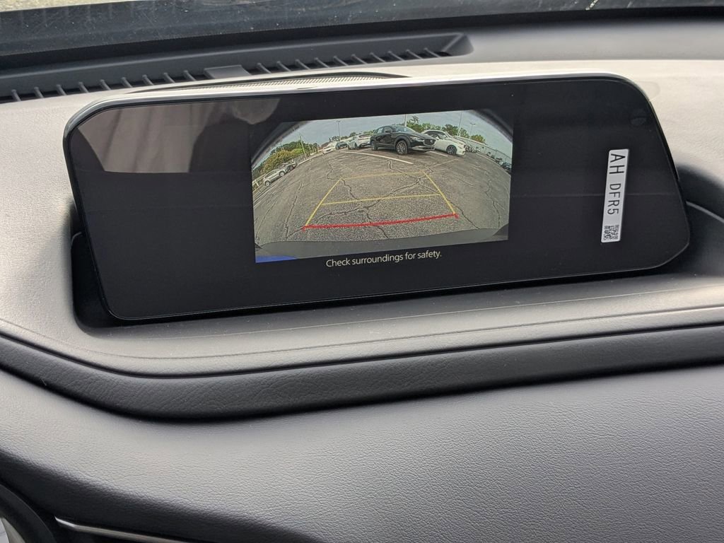 New 2026 MAZDA CX-30 AWD 2.5 S image 21
