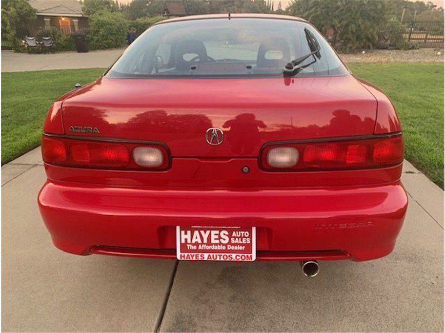 Used 1998 Acura Integra LS image 6