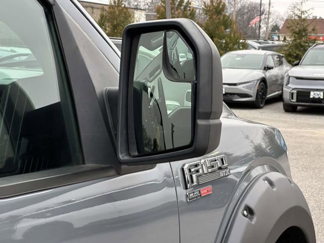 Used 2020 Ford F150 XL w/ Equipment Group 101A Mid image 28