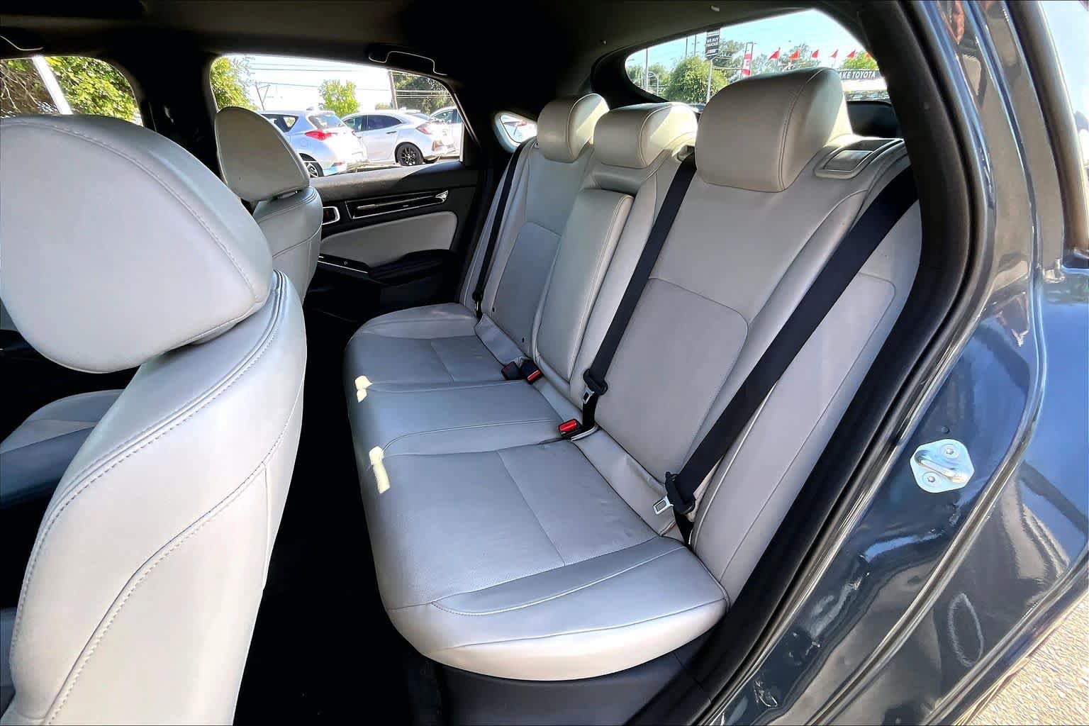 Used 2022 Honda Civic Sport Touring image 20