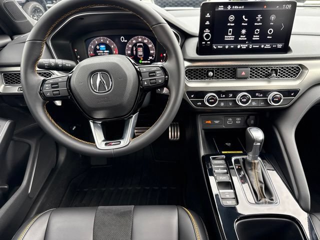 Used 2026 Acura Integra A-Spec w/ Technology Package FWD image 26