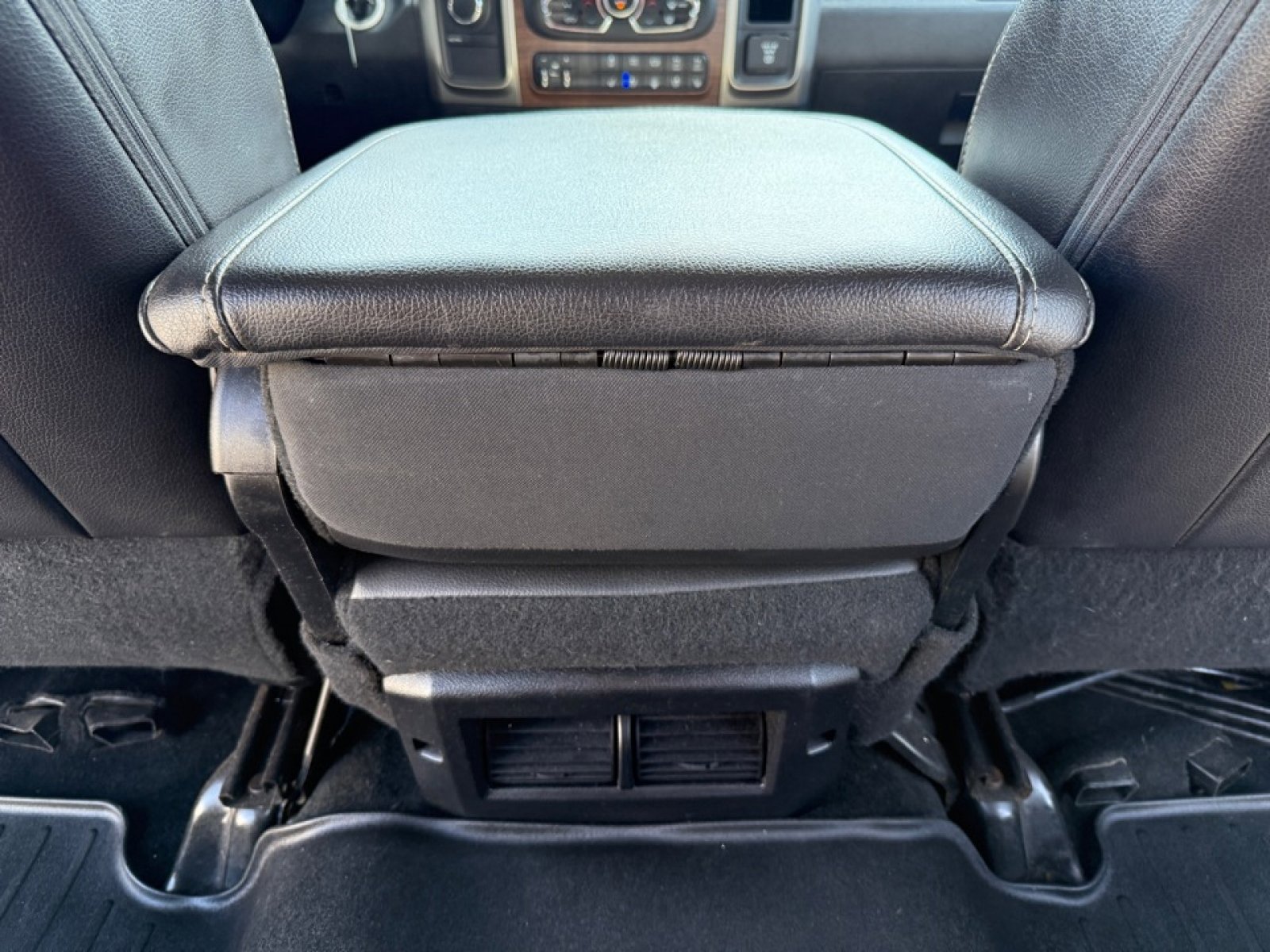 Used 2017 RAM 2500 Laramie image 31