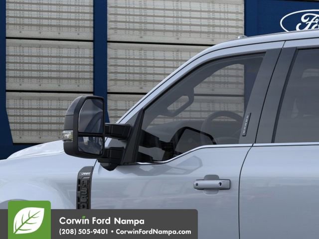New 2026 Ford F350 Lariat image 20