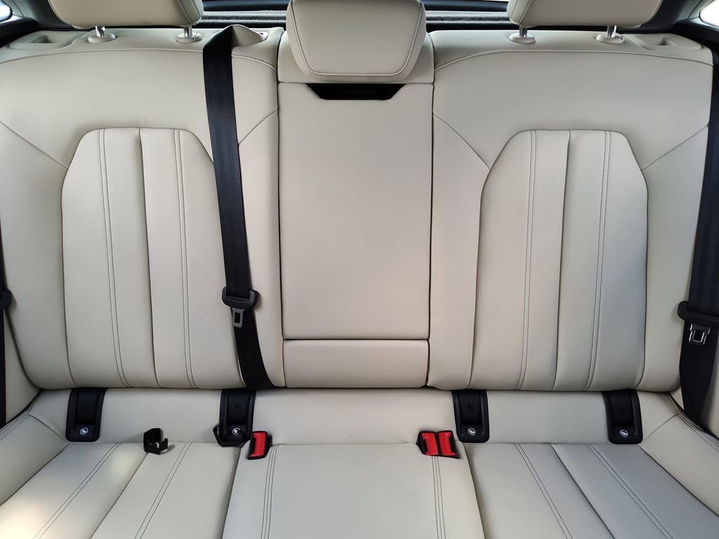 Used 2025 Audi A5 2.0T Premium Plus w/ Premium Plus image 36