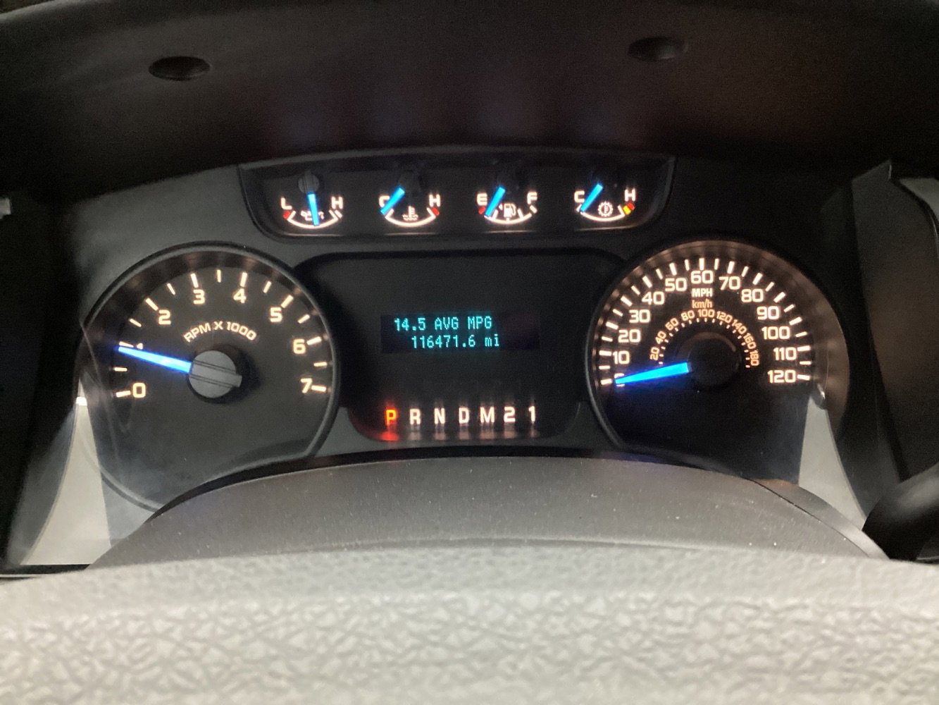 Used 2011 Ford F150 XL w/ PWR Equipment Group RWD image 24