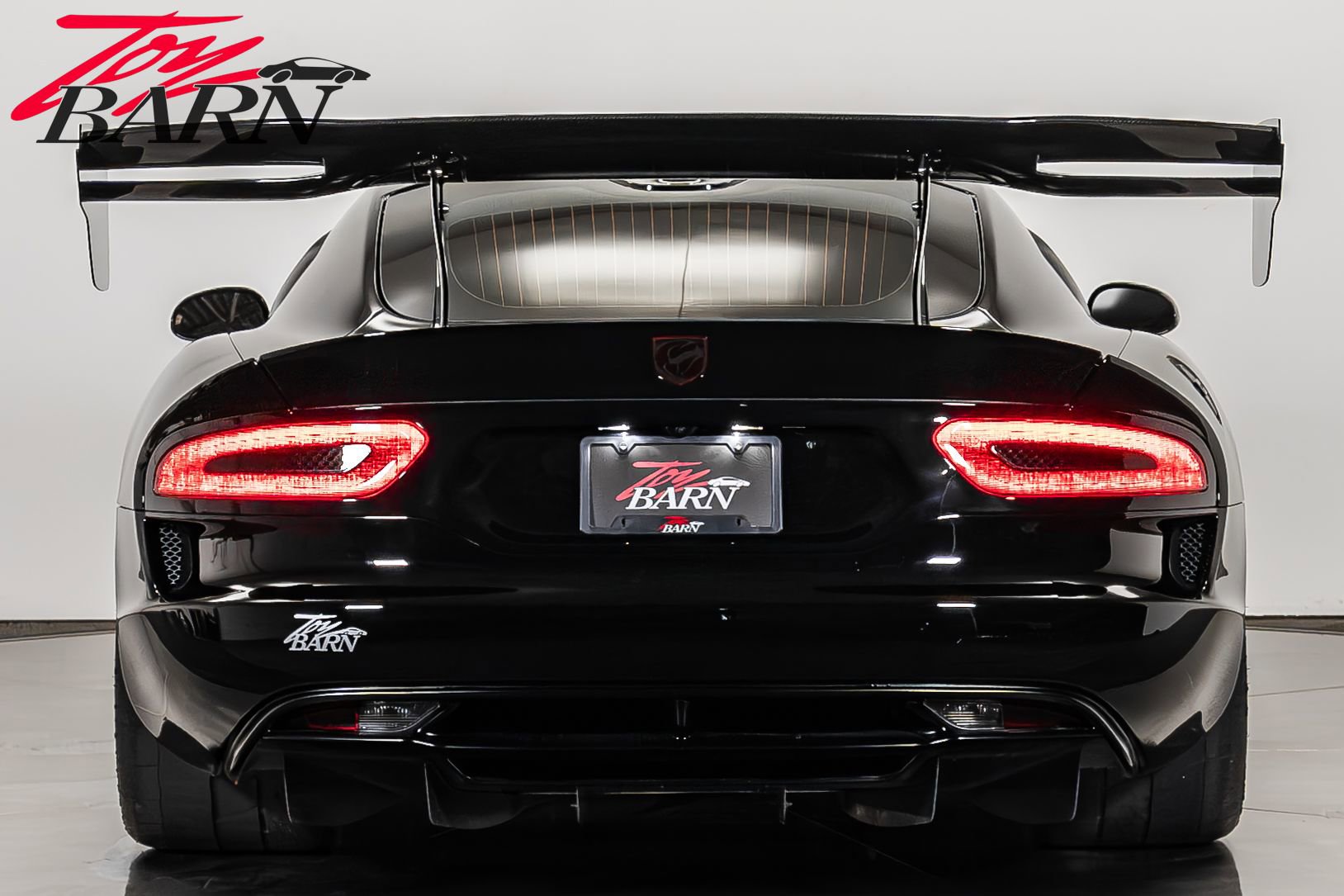 Used 2017 Dodge Viper GTC w/ ACR Package image 4