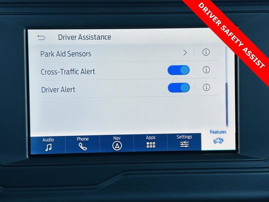 Used 2023 Ford Bronco Outer Banks image 8