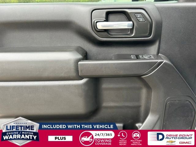 Used 2020 Chevrolet Silverado 3500 W/T w/ WT Fleet Convenience Package AWD/4WD image 14