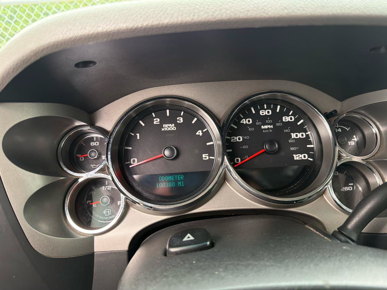 Used 2011 Chevrolet Silverado 3500 W/T RWD image 40
