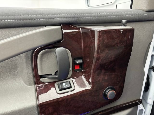 New 2026 GMC Savana 2500 image 17