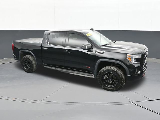Used 2022 GMC Sierra 1500 AT4 w/ AT4 Preferred Package AWD/4WD image 72
