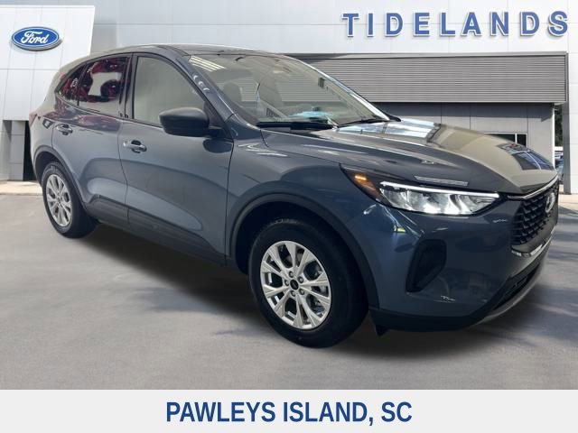 New 2026 Ford Escape Active w/ Tech Pack #1