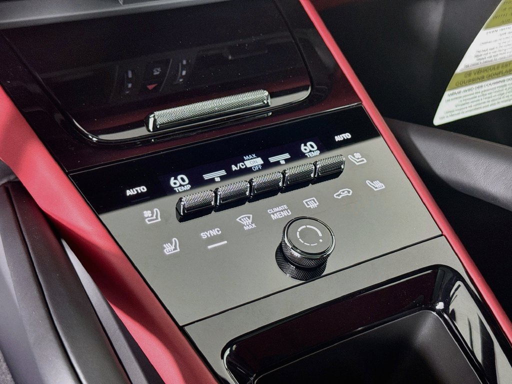 New 2026 Porsche Cayenne E-Hybrid AWD/4WD image 16