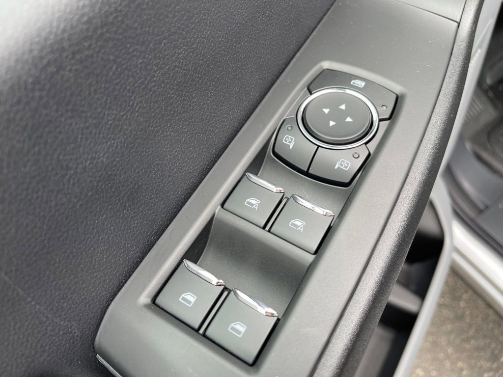 New 2024 Ford F350 XL w/ XL Chrome Package image 12