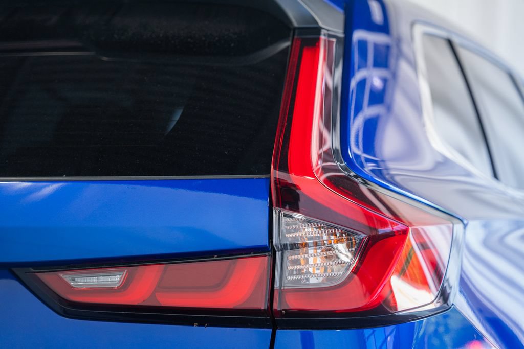 Used 2023 Honda CR-V EX image 6
