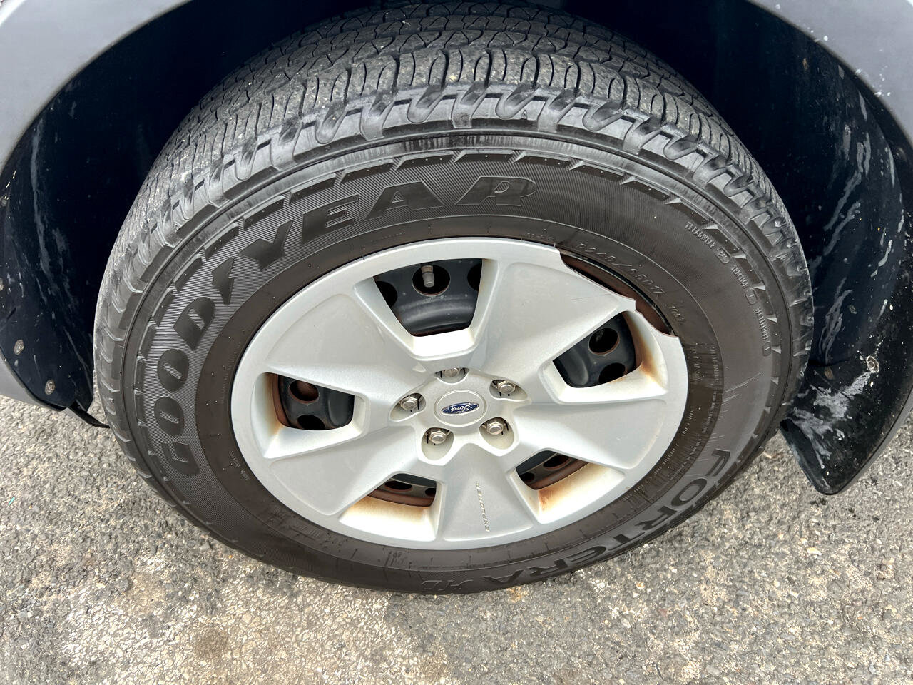 Used 2014 Ford Explorer 4WD image 10