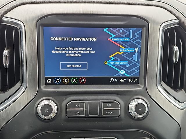 Used 2021 GMC Sierra 2500 Denali image 12