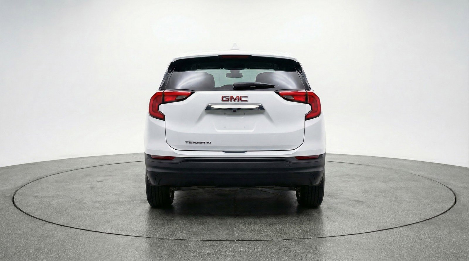 Used 2024 GMC Terrain SLE FWD image 7